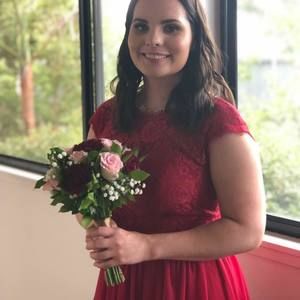 Meet your Posher, Laura